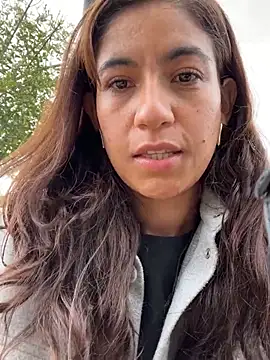 ValeriEvan online show from January 5, 2025, 7:28 pm