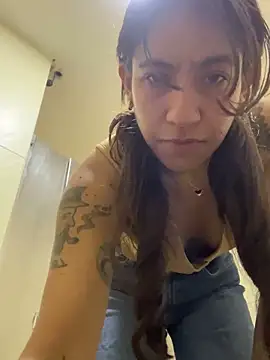 ValeriEvan online show from January 26, 2025, 2:41 pm