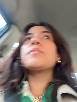 ValeriEvan online show from February 9, 2025, 8:13 pm