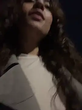 ValeriEvan online show from February 10, 2025, 11:45 pm