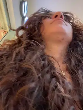 ValeriEvan online show from February 11, 2025, 6:55 pm