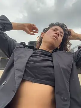 ValeriEvan online show from March 13, 2025, 3:28 pm