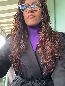 ValeriEvan online show from February 1, 2026, 8:40 pm