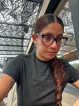 ValeriEvan online show from February 25, 2026, 8:07 pm