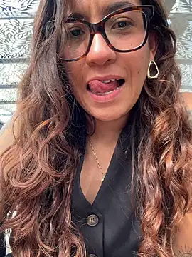 ValeriEvan online show from February 27, 2026, 8:20 pm