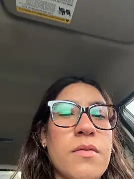 ValeriEvan online show from March 7, 2026, 9:01 pm