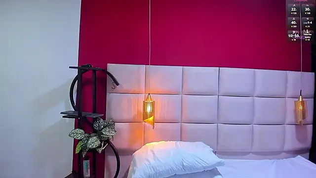 Amberluy online show from March 4, 2026, 5:30 pm