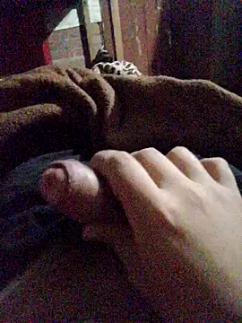 Hyoup01 online show from March 29, 2026, 12:43 am