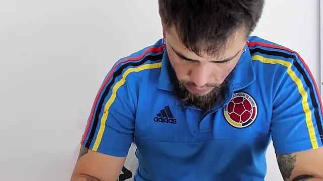 Beard xox online show from March 31, 2026, 11:05 pm