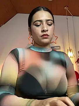 Snapshot of Cleopatracute_ chatting on February 20, 2025, 2:57 pm Cleopatracute online show from February 20, 2025, 2:57 pm