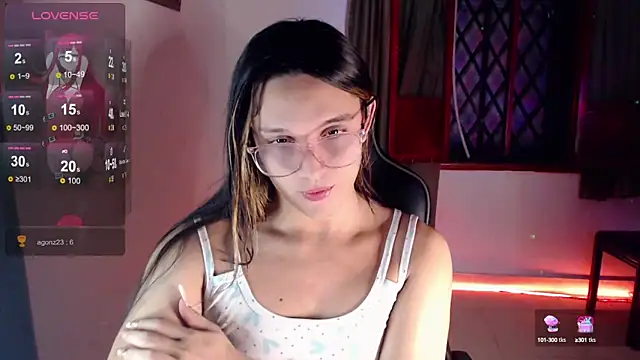 Snapshot of alexaryderr chatting on January 3, 2025, 4:33 am alexaryderr online show from January 3, 2025, 4:33 am