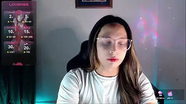 Snapshot of alexaryderr chatting on February 6, 2025, 2:00 am alexaryderr online show from February 6, 2025, 2:00 am