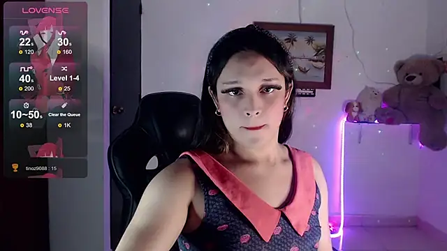 Snapshot of alexaryderr chatting on March 19, 2025, 2:27 am alexaryderr online show from March 19, 2025, 2:27 am