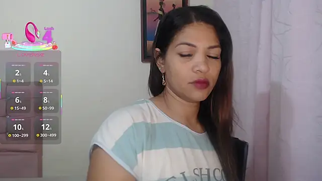 makennaa  online show from March 14, 2026, 9:48 am