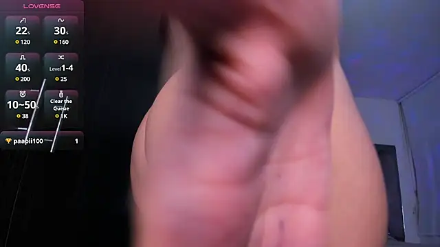 samaay07  online show from March 11, 2025, 1:59 am