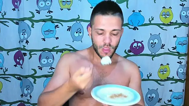 BurningChad online show from September 17, 2025, 5:58 pm