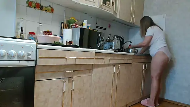 Vika  online show from February 26, 2025, 4:36 am