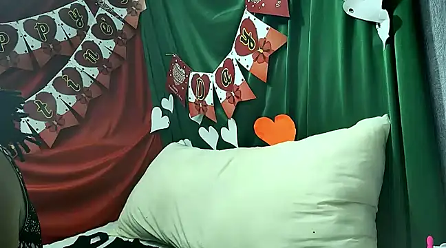 Squirt Princess online show from February 11, 2025, 3:40 pm