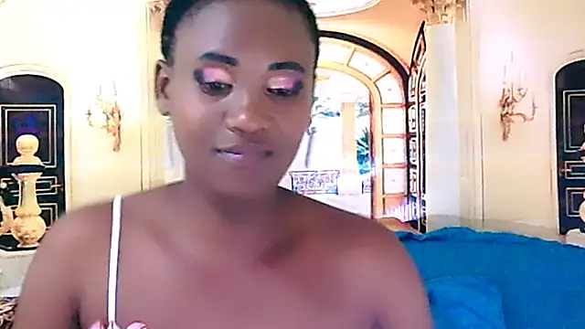 EbonyOlive69 online show from December 4, 2024, 1:47 am