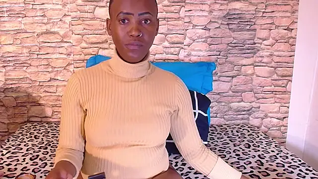 EbonyOlive69 online show from September 19, 2025, 5:13 pm