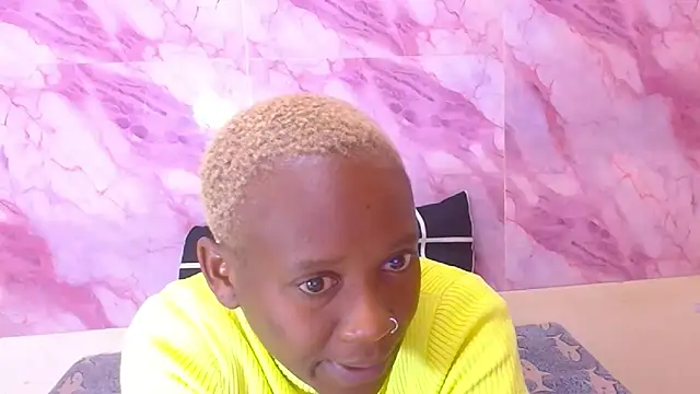 EbonyOlive69 online show from October 16, 2025, 5:25 pm