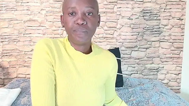 EbonyOlive69 online show from October 29, 2025, 5:47 pm