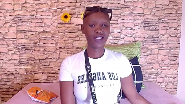 Snapshot of EbonyOlive69 chatting on February 20, 2026, 5:13 pm EbonyOlive69 online show from February 20, 2026, 5:13 pm