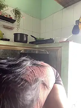 Shirato hana online show from March 17, 2026, 12:15 am