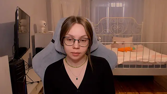 Snapshot of Vanessa_tk chatting on February 6, 2025, 4:31 am Vanessa tk online show from February 6, 2025, 4:31 am