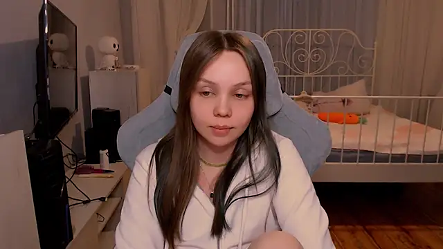 Snapshot of Vanessa_tk chatting on February 17, 2025, 11:13 am Vanessa tk online show from February 17, 2025, 11:13 am