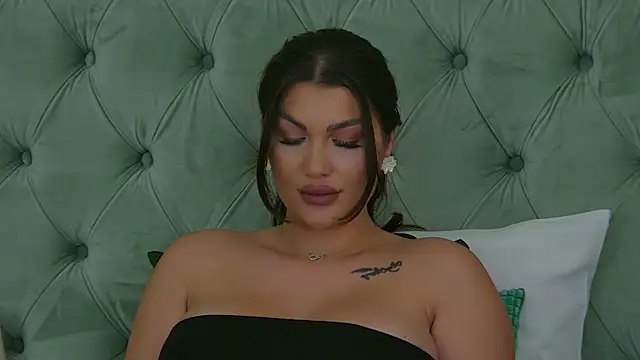 itsjessiebabe online show from January 3, 2025, 4:06 pm