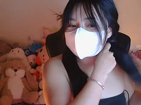 Snapshot of TimmyZi chatting on February 24, 2025, 2:26 pm TimmyZi online show from February 24, 2025, 2:26 pm