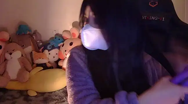 Snapshot of TimmyZi chatting on March 19, 2025, 3:40 pm TimmyZi online show from March 19, 2025, 3:40 pm