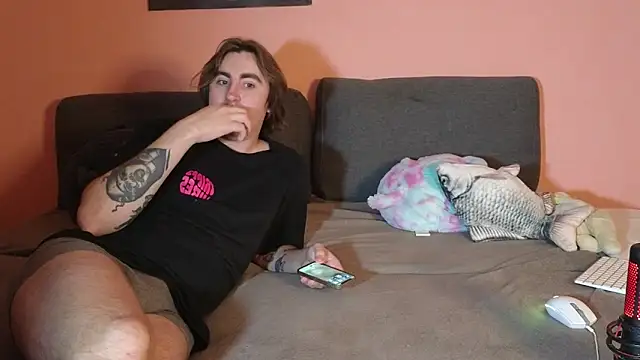 Katusha006 online show from October 14, 2025, 11:27 pm