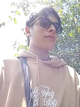 Cuervo maniaco online show from October 2, 2025, 5:09 pm