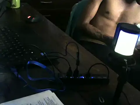 RenziTatte online show from March 9, 2025, 6:00 pm