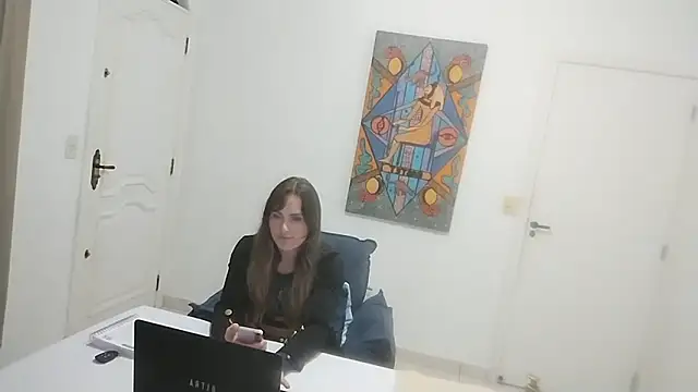 RenziTatte online show from October 3, 2025, 11:24 pm