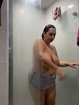 TatianaMonteross online show from November 3, 2025, 5:14 pm