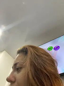 AnnbellaRosse online show from March 13, 2025, 3:39 pm