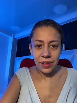 AnnbellaRosse online show from March 21, 2025, 3:46 pm