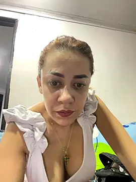 AnnbellaRosse online show from September 10, 2025, 11:27 pm