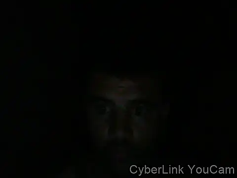 Tangoliive4u online show from September 18, 2025, 7:27 pm