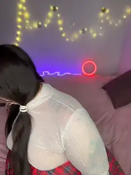 Snapshot of Mizztikaa chatting on May 11, 2026, 6:16 pm Mizztikaa online show from May 11, 2026, 6:16 pm