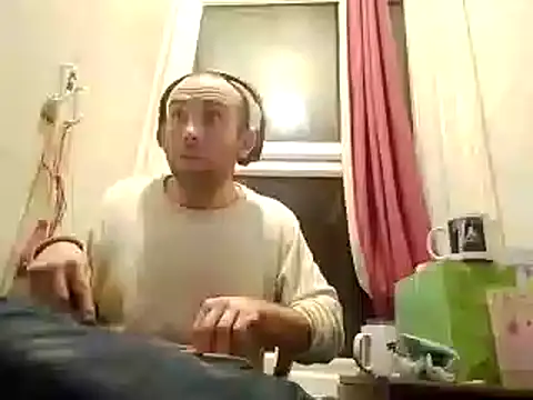 DrbigdickUK online show from September 23, 2025, 7:17 pm