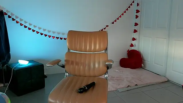 Sapphir3xoxo online show from March 6, 2025, 10:58 pm