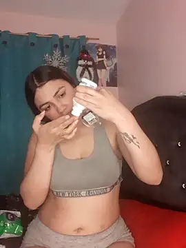 Nahiara velez online show from December 5, 2024, 12:52 am