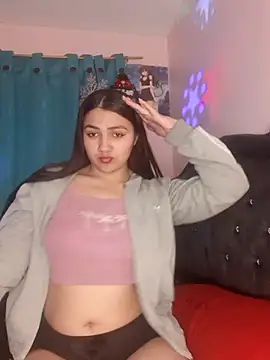 Nahiara velez online show from December 21, 2024, 11:56 pm