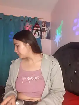 Nahiara velez online show from December 22, 2024, 3:44 pm