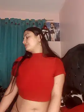 Nahiara velez online show from January 9, 2025, 2:43 am