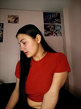 Nahiara velez online show from March 22, 2025, 4:24 am